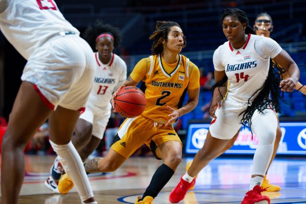 USM WBB 2